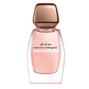Narciso Rodriguez All Of Me Eau de Parfum 50ml Spray