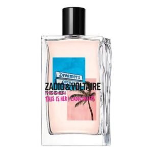 Zadig & Voltaire This Is Her! Zadig Dream Eau de Parfum 100ml Spray