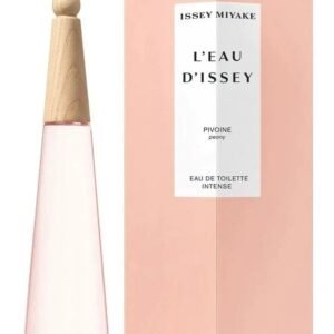 Issey Miyake L'Eau d'Issey Pivoine Eau de Toilette 50ml Spray