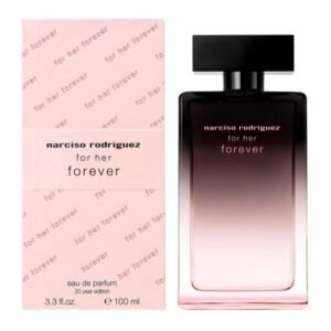 Narciso Rodriguez For Her Forever Eau de Parfum 50ml Spray
