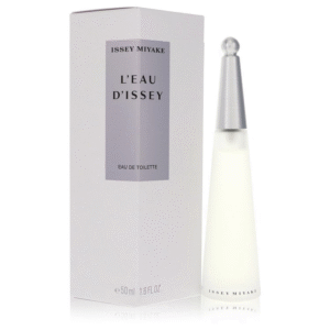 Issey Miyake L'Eau d'Issey Eau de Toilette 50ml Spray