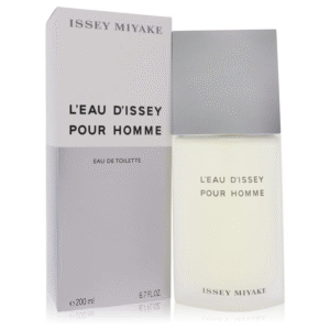 Issey Miyake L'Eau d'Issey Pour Homme Eau de Toilette 200ml Spray