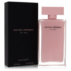 Narciso Rodriguez for Her Eau de Parfum 100ml Spray