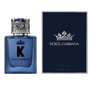 Dolce & Gabbana K Eau de Parfum 50ml Spray