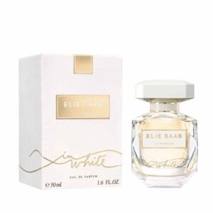 Elie Saab Le Parfum in White  Eau de Parfum 50ml Spray