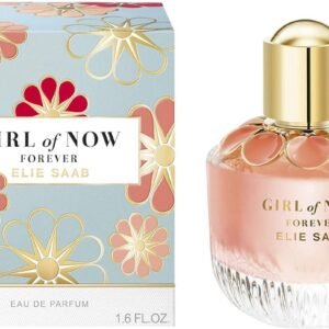 Elie Saab Girl Of Now Forever Eau de Parfum 50ml Spray