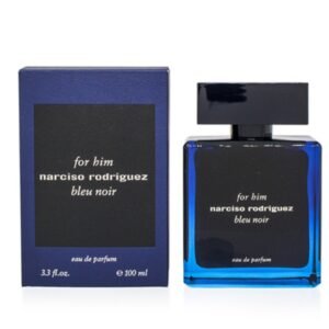 Narciso Rodriguez Bleu Noir Eau de Parfum 100ml Spray