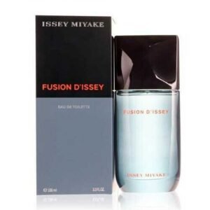 Issey Miyake Fusion d'Issey Eau de Toilette 100ml Spray