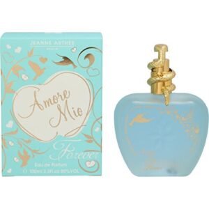 Jeanne Arthes Amore Mio Forever Eau de Parfum 100ml Spray