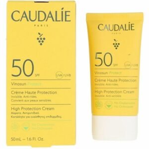 Caudalie Vinosun Protect High Protection Cream SPF50 50ml