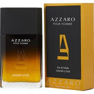 Azzaro Pour Homme Eau de Toilette 100ml Spray