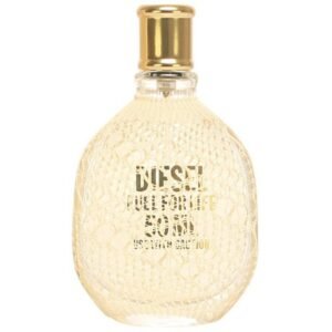 Diesel Fuel For Life Eau de Parfum 50ml Spray