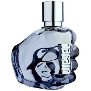 Diesel Only The Brave Eau de Toilette 125ml Spray