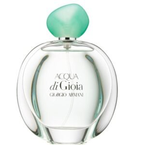 Giorgio Armani Acqua di Gioia Eau de Parfum 100ml Spray