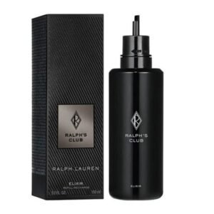 Ralph Lauren Ralph's Club Elixir Eau de Parfum 150ml Refill