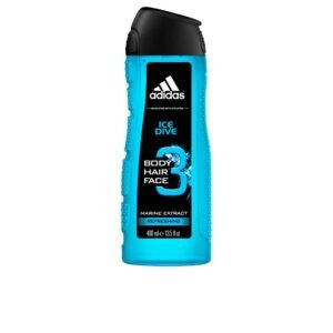 Adidas Ice Dive Shower Gel 400ml