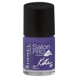 Rimmel Salon Pro By Kate Nail Polish 12ml - 444 Seduce