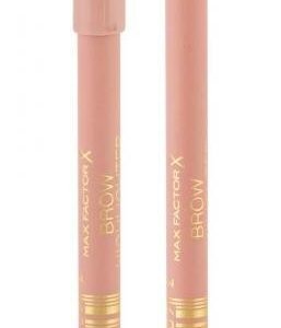 Max Factor Brow Highlighter Pencil 4g - #001 Natural Glaze