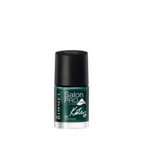 Rimmel Salon Pro With Lycra By Kate Nail Polish 12ml - 361 Acid House