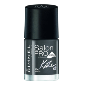 Rimmel Salon Pro By Kate Nail Polish 12ml - 134 Moon
