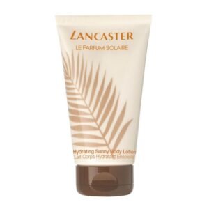 Lancaster Le Parfum Solaire Hydrating Sunny Body Lotion 150ml