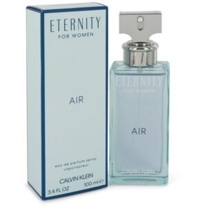 Calvin Klein Eternity Air for Women Eau de Parfum 100ml Spray