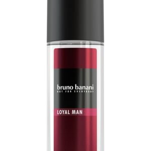 Bruno Banani Loyal Man Deodorant Spray 75ml