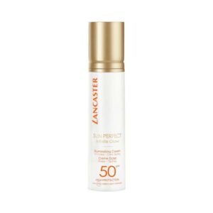 Lancaster Sun Perfect Infinite Glow Illuminating Cream SPF50 50ml