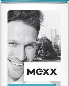 Mexx City Breeze Deodorant 75ml Natural Spray