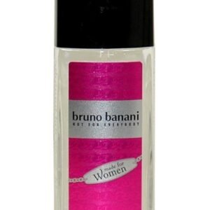 Bruno Banani Made for Women Deodorant Spray 75ml