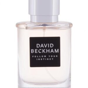 David Beckham Follow Your Instinct Eau de Toilette 50ml Spray