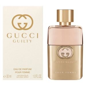 Gucci Guilty Pour Femme Eau de Parfum 30ml Spray