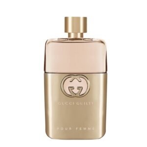 Gucci Guilty Pour Femme Eau de Parfum 90ml Spray