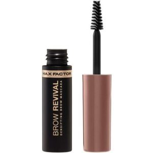 Max Factor Brow Revival Densifying Brow Mascara 4.5ml - 003 Brown