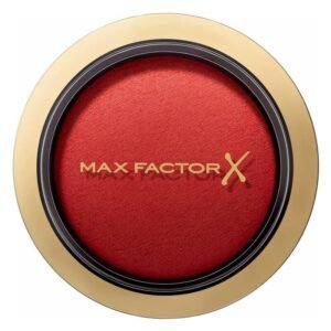 Max Factor Creme Puff Blush 1.5g - 35 Cheeky Coral