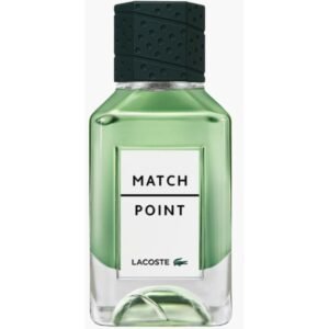 Lacoste Match Point Eau de Toilette 50ml Spray