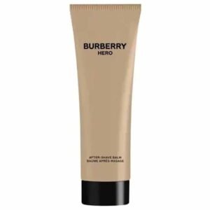 Burberry Hero Aftershave Balm 75ml