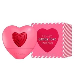Escada Candy Love Eau de Toilette 100ml Spray