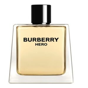 Burberry Hero Eau de Toilette 50ml Spray