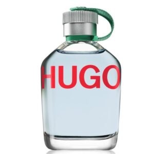 Hugo Boss Hugo Man Eau De Toilette 125ml Spray