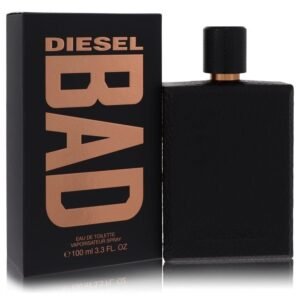 Diesel Bad Eau de Toilette 100ml Spray