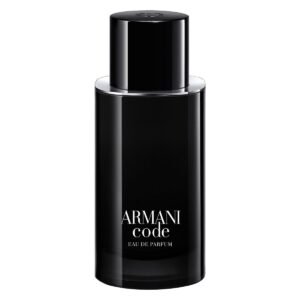 Giorgio Armani Armani Code Eau de Parfum 75ml Refillable Spray