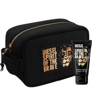 Diesel D by Diesel Eau de Toilette 50ml Spray