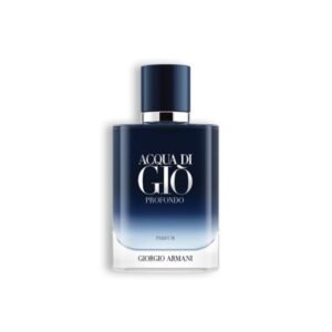 Giorgio Armani Acqua di Giò Profondo Eau de Parfum 50ml Spray