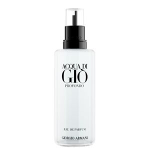 Giorgio Armani Acqua di Giò Profondo Eau de Parfum 150ml Refillable Spray