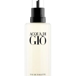 Giorgio Armani Acqua Di Gio Eau De Toilette 150ml Refillable Spray