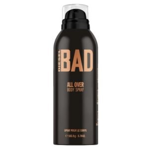 Diesel Bad Body Spray 200ml