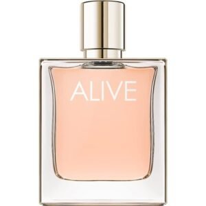 Hugo Boss Boss Alive Eau de Toilette 50ml Spray