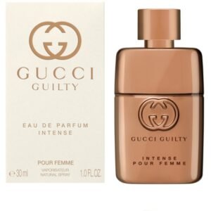Gucci Guilty Eau de Parfum Intense Pour Femme 30ml Spray