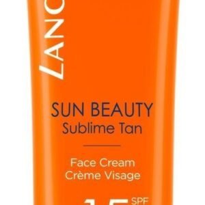 Lancaster Sun Beauty Care SPF15 50ml